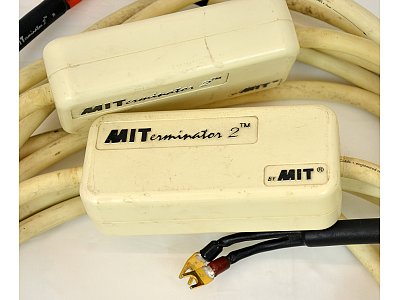 MIT TERMINATOR 2 BI-WIRE 5 MT X 2