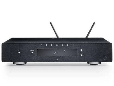 PRIMARE I15 PRISMA MKII