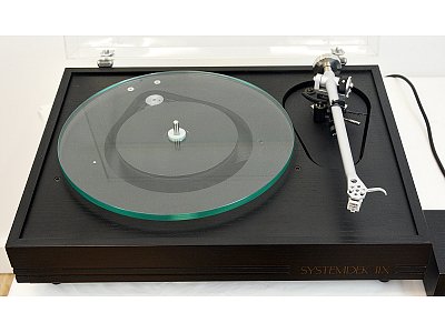 SYSTEMDEK IIX