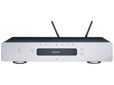 PRIMARE I15 PRISMA MKII