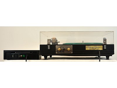 SYSTEMDEK IIX