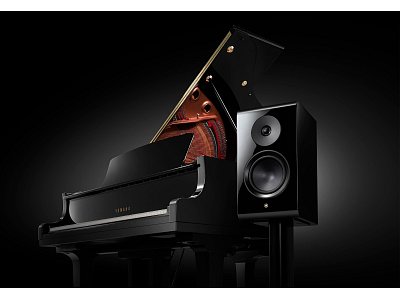 YAMAHA NS-800A