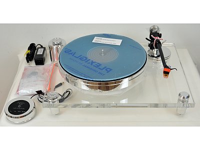 ACOUSTIC SOLID  SOLID 111 PLEXIGLASS
