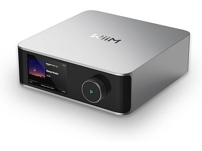 WIIM ULTRA