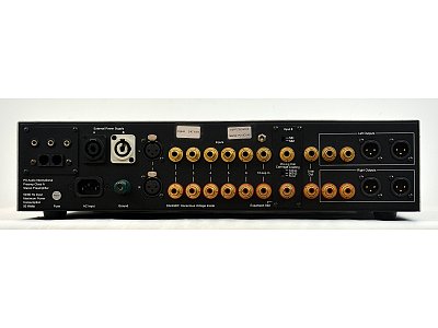 PS AUDIO PCA-2
