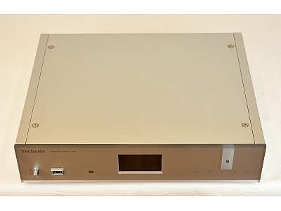TECHNICS ST-C700EG