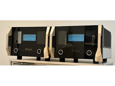 MCINTOSH MC2301