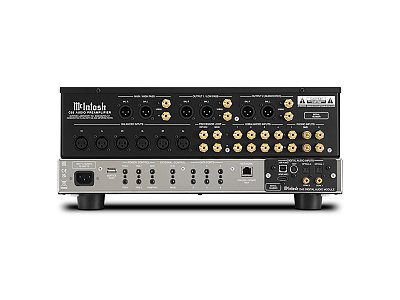 MCINTOSH C55