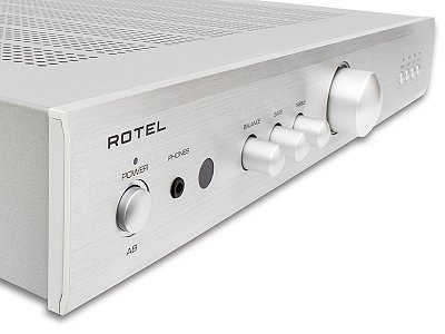ROTEL A8