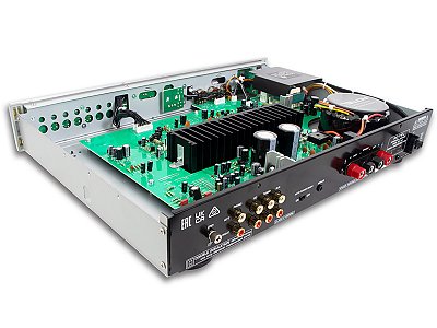 ROTEL A8