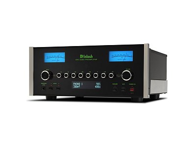 MCINTOSH C55