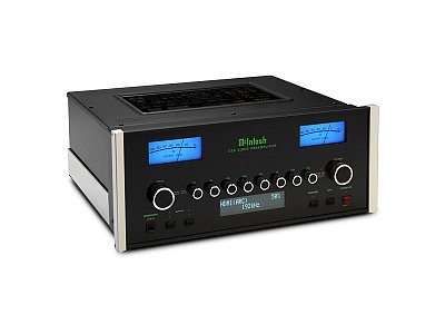 MCINTOSH C55
