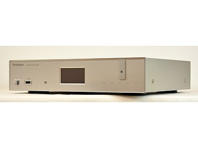 TECHNICS ST-C700EG