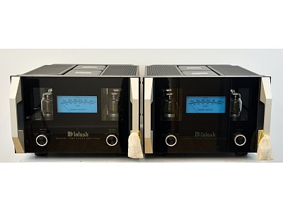 MCINTOSH MC2301