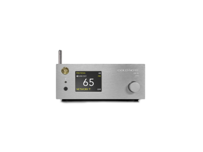 GOLD NOTE DS-10 EVO LINE