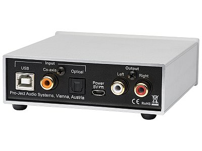PROJECT HEAD BOX S2 DIGITAL