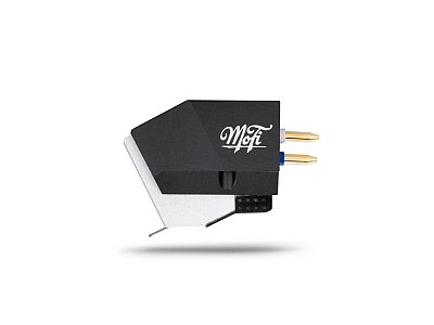 MOFI ELECTRONICS STUDIO SILVER MC