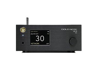 GOLD NOTE DS-10 EVO LINE