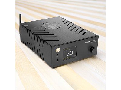 GOLD NOTE DS-10 EVO LINE
