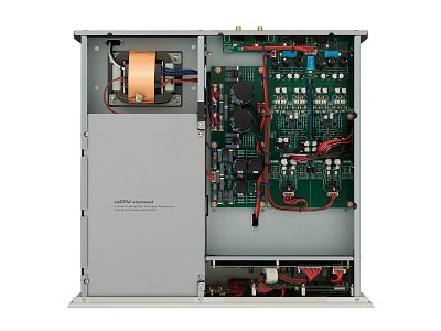 LUXMAN D-07X