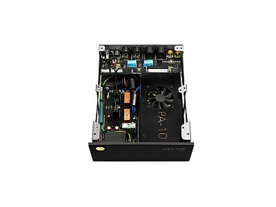GOLD NOTE PA-10 EVO