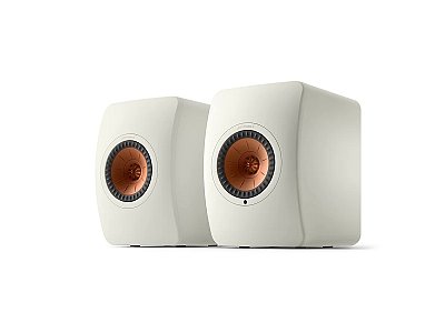 KEF LS50 WIRELESS 2
