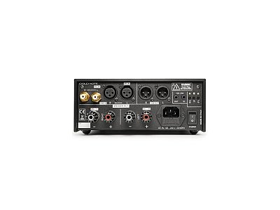 GOLD NOTE PA-10 EVO
