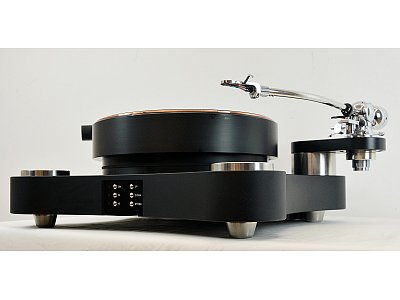 TW ACOUSTIC RAVEN LS