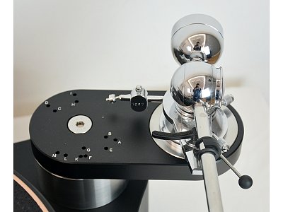 TW ACOUSTIC RAVEN LS