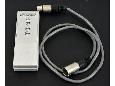 BRYSTON BP-26 + MPS-2