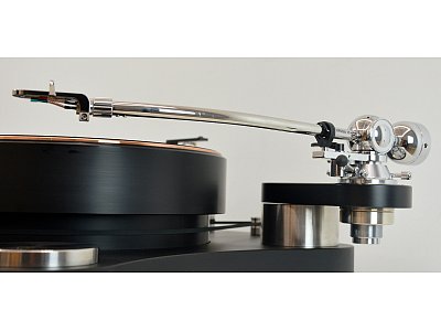 TW ACOUSTIC RAVEN LS