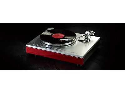 LUXMAN PD-191A