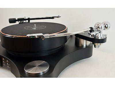 TW ACOUSTIC RAVEN LS