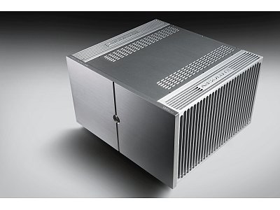 AUDIO ANALOGUE ABSOLUTE