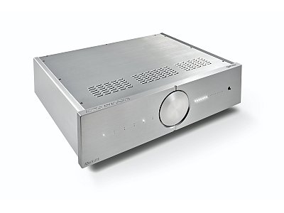 AUDIO ANALOGUE ABSOLUTE