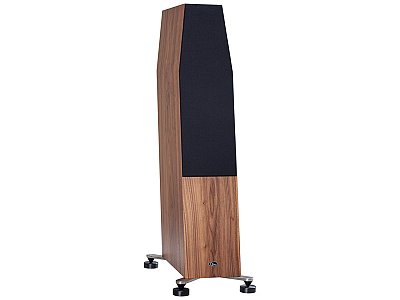 QLN AUDIO PRESTIGE FIVE