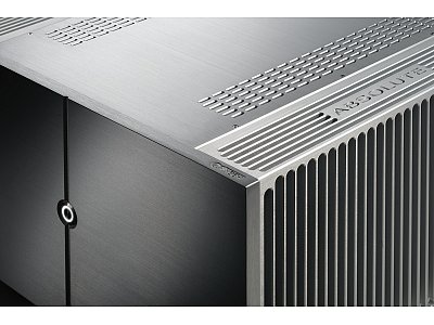 AUDIO ANALOGUE ABSOLUTE