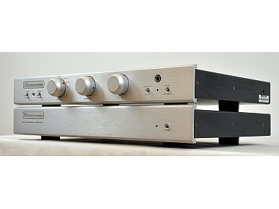 BRYSTON BP-26 + MPS-2