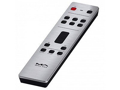 MATRIX AUDIO MP-1