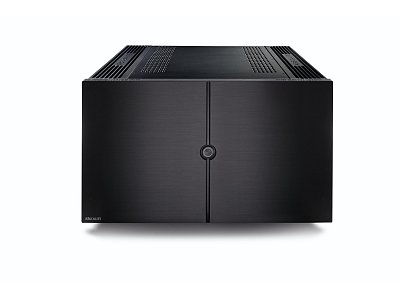 AUDIO ANALOGUE ABSOLUTE