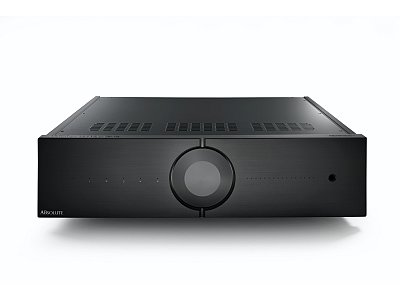 AUDIO ANALOGUE ABSOLUTE