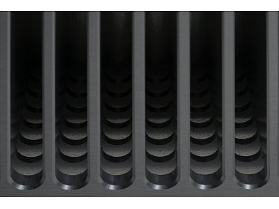 AUDIO ANALOGUE ABSOLUTE