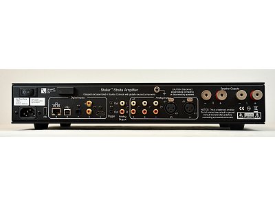 PS AUDIO STELLAR STRATA
