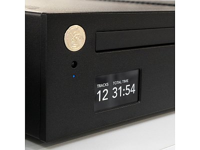 GOLD NOTE CD-5