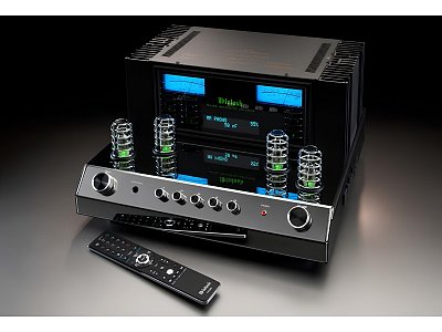 MCINTOSH MA 352