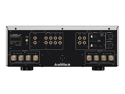 LUXMAN L-505Z