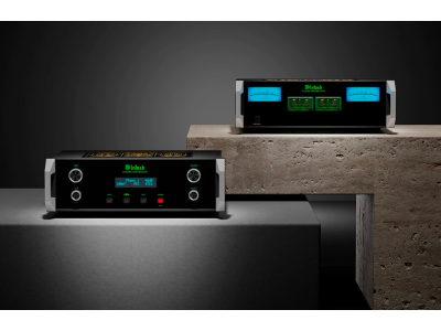MCINTOSH C12000C + ST