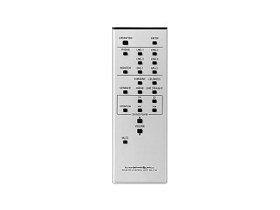 LUXMAN L-505Z