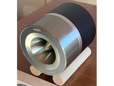 FOSTEX T925A