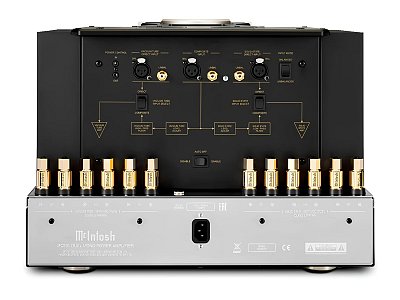 MCINSTOSH MC 901